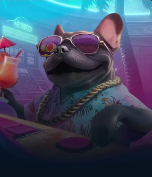 Comment s'inscrire au Casino Baxter Bet 